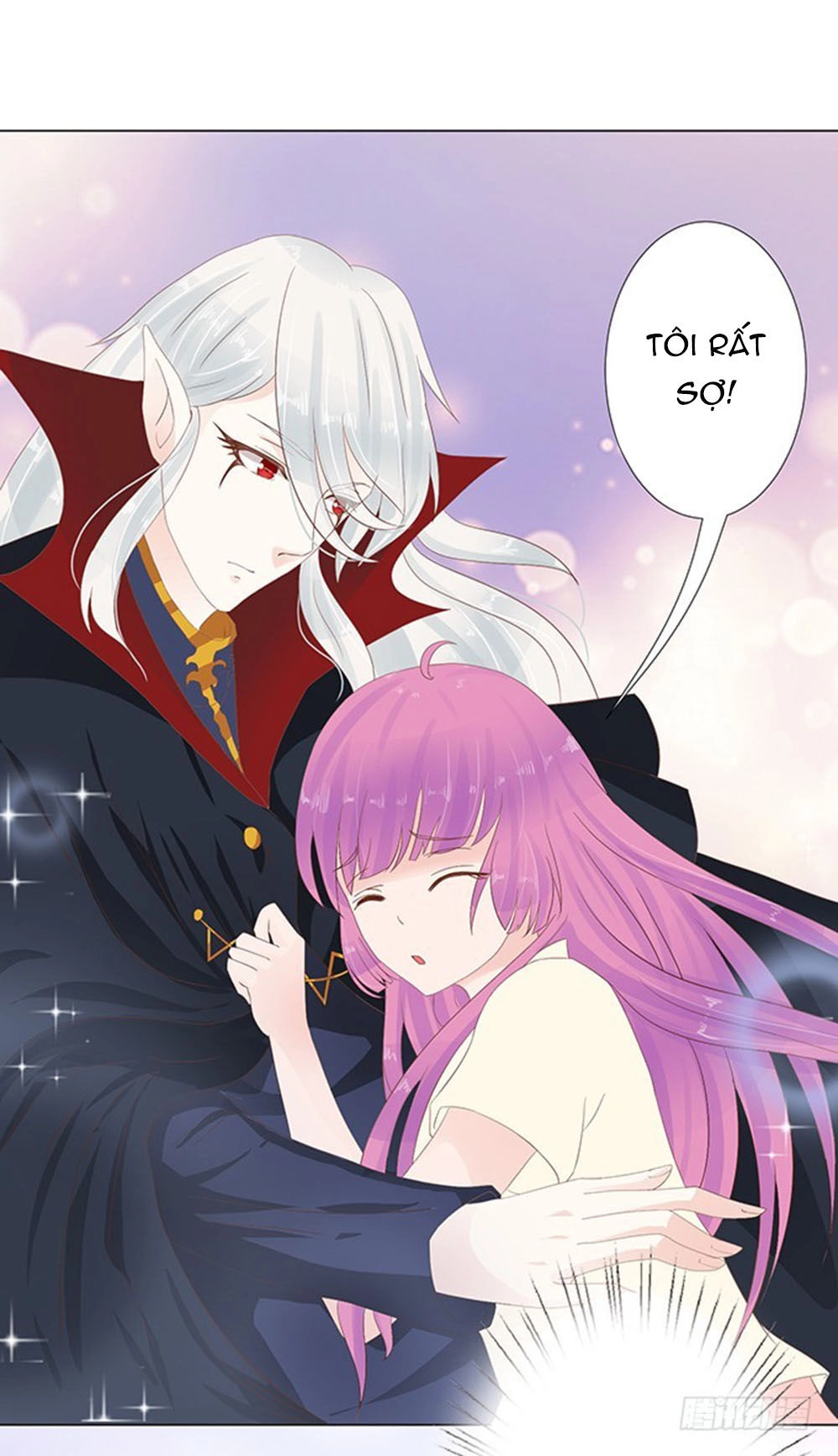 Ma Vương Luyến Ái Chỉ Nam Chapter 90 - 30