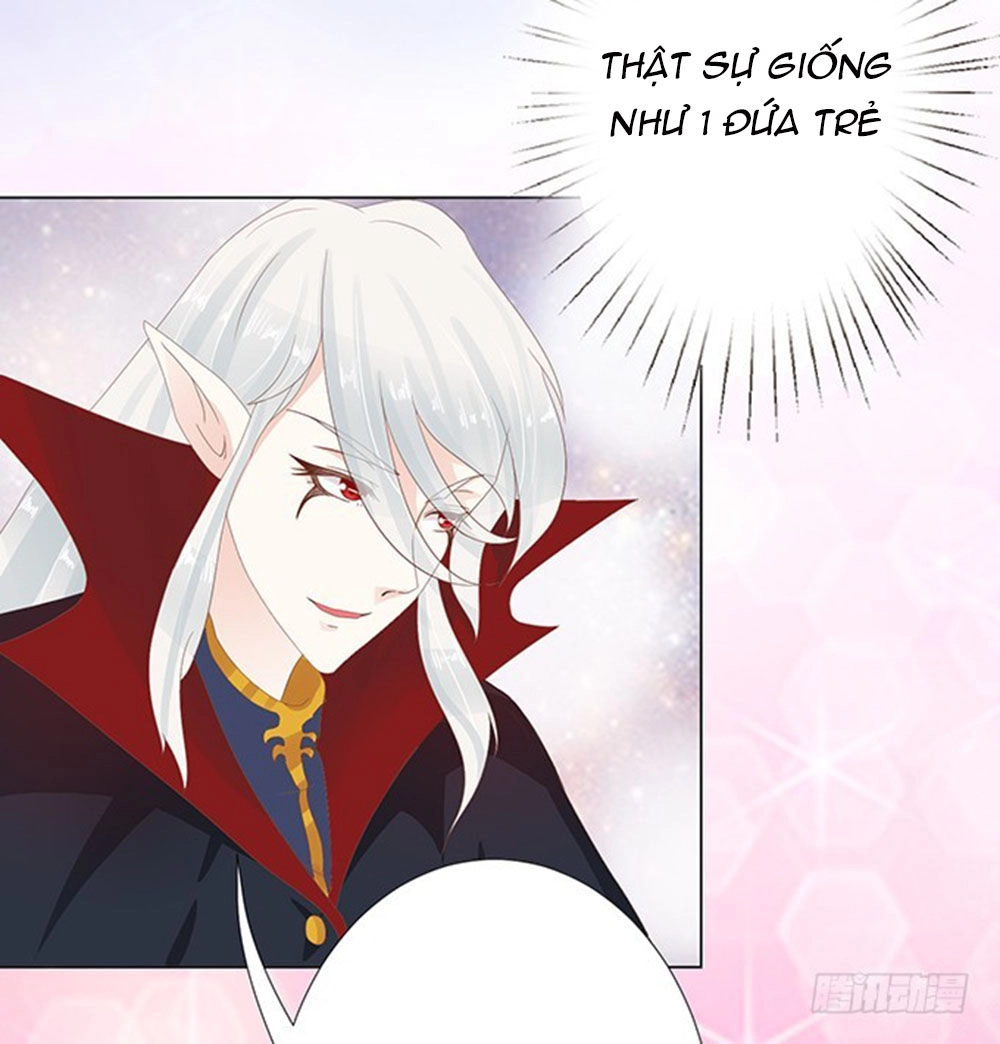 Ma Vương Luyến Ái Chỉ Nam Chapter 90 - 31