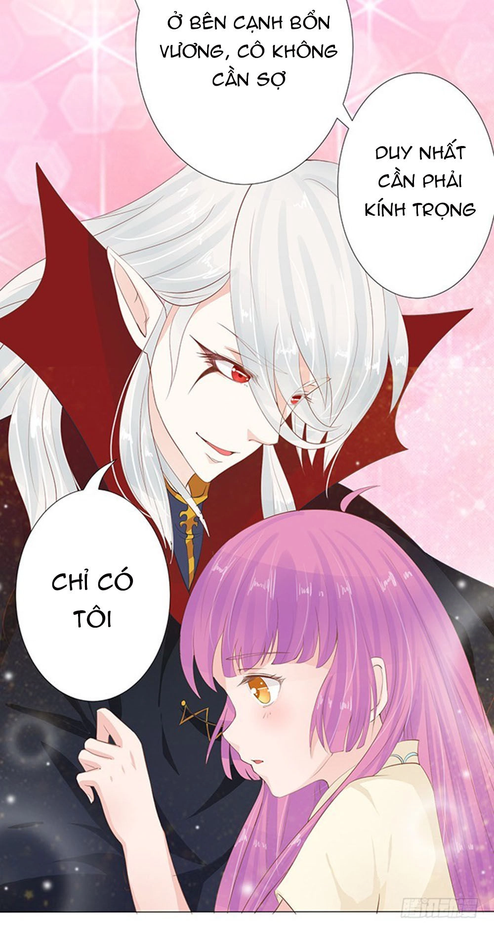 Ma Vương Luyến Ái Chỉ Nam Chapter 90 - 32