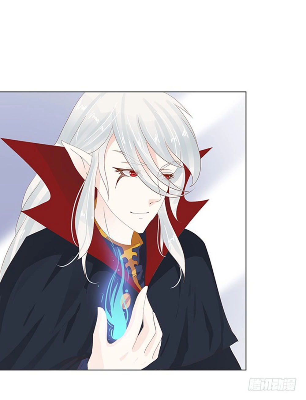 Ma Vương Luyến Ái Chỉ Nam Chapter 90 - 33