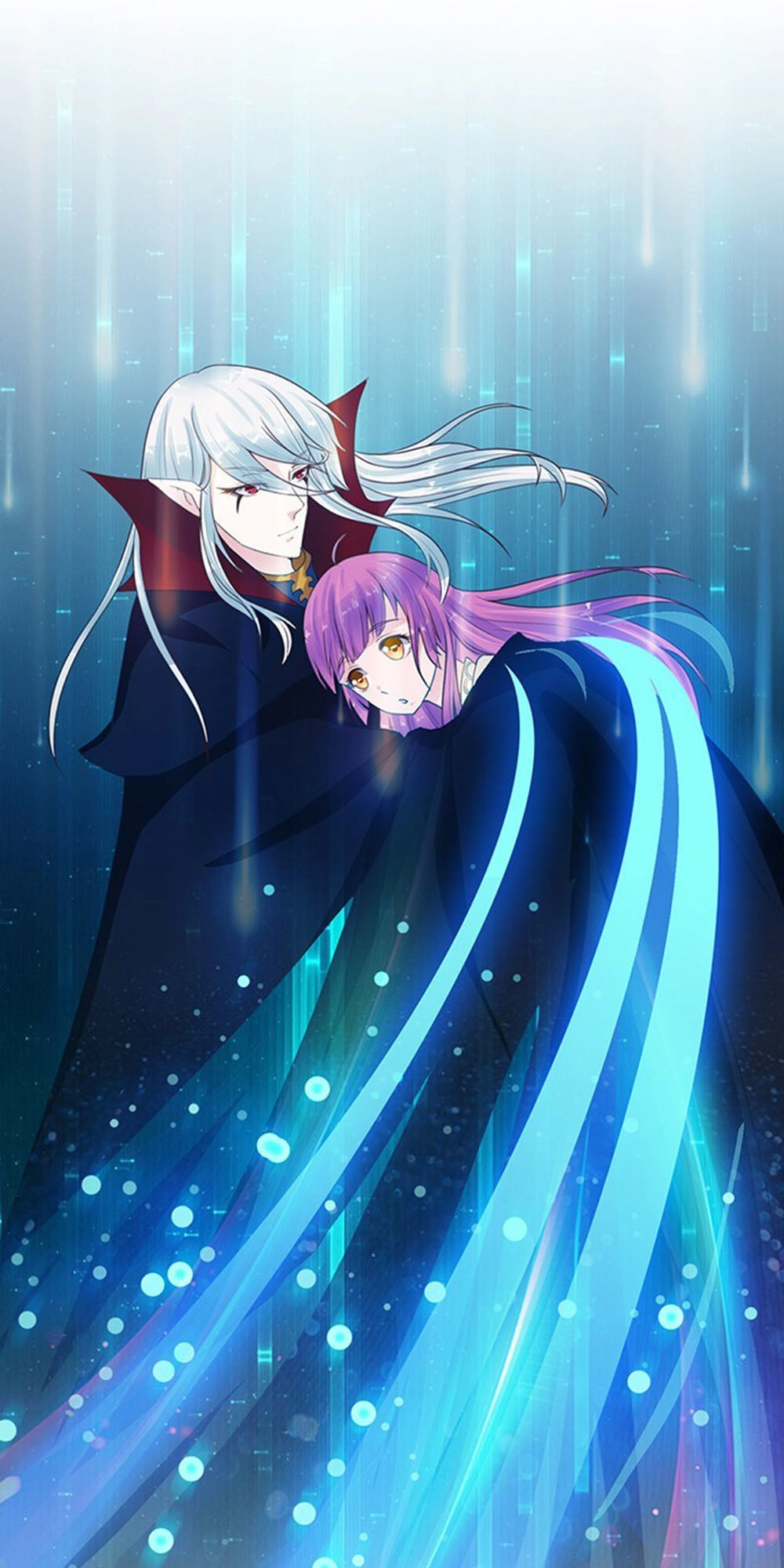 Ma Vương Luyến Ái Chỉ Nam Chapter 90 - 35