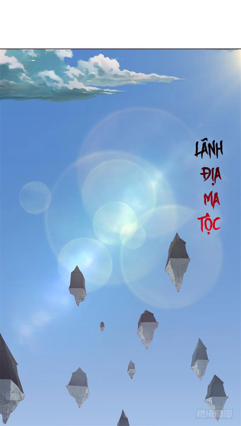 Ma Vương Luyến Ái Chỉ Nam Chapter 90 - 38