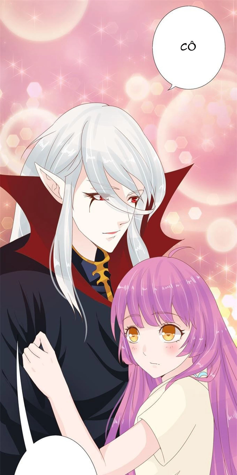 Ma Vương Luyến Ái Chỉ Nam Chapter 90 - 45