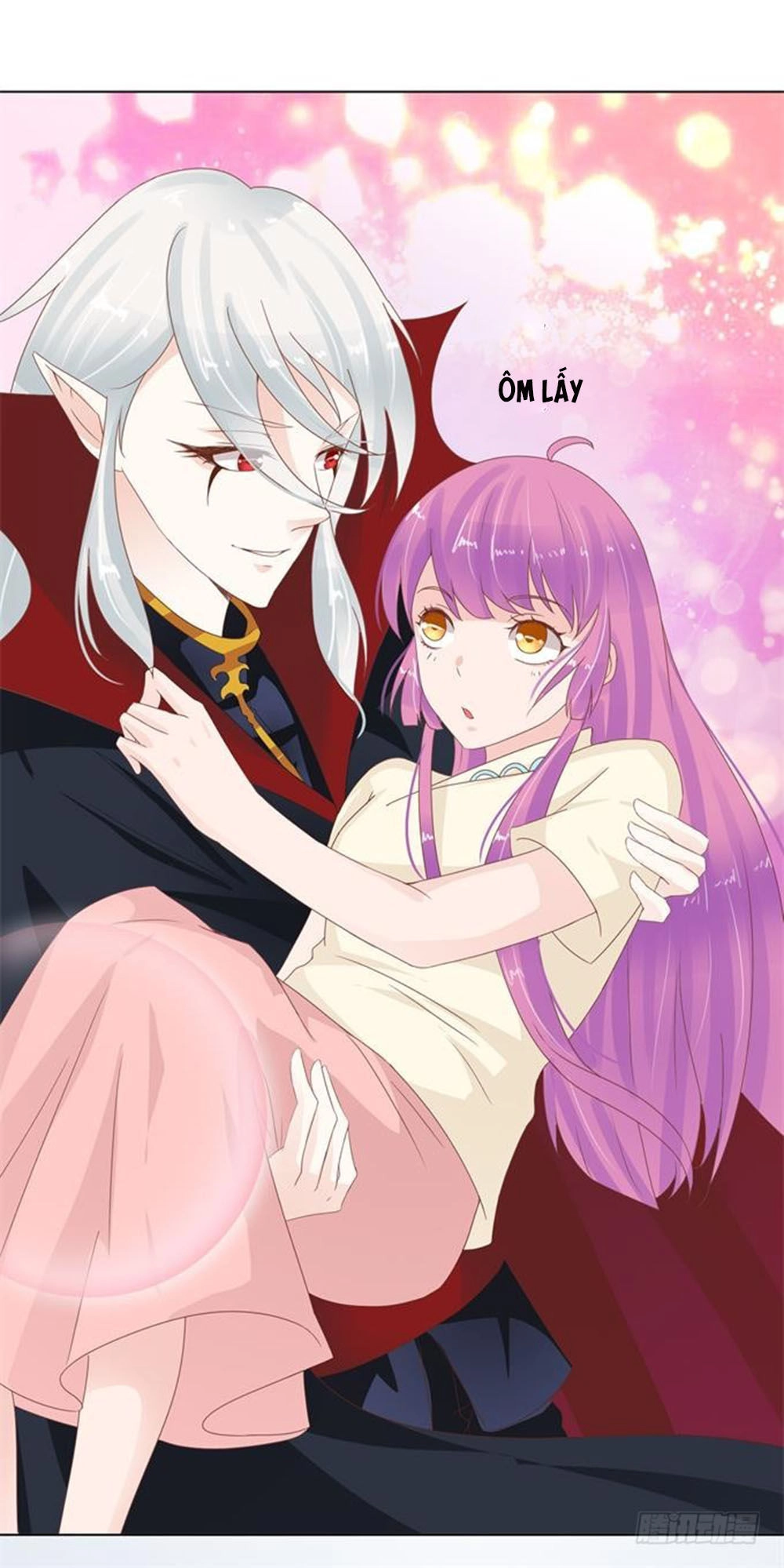 Ma Vương Luyến Ái Chỉ Nam Chapter 90 - 50