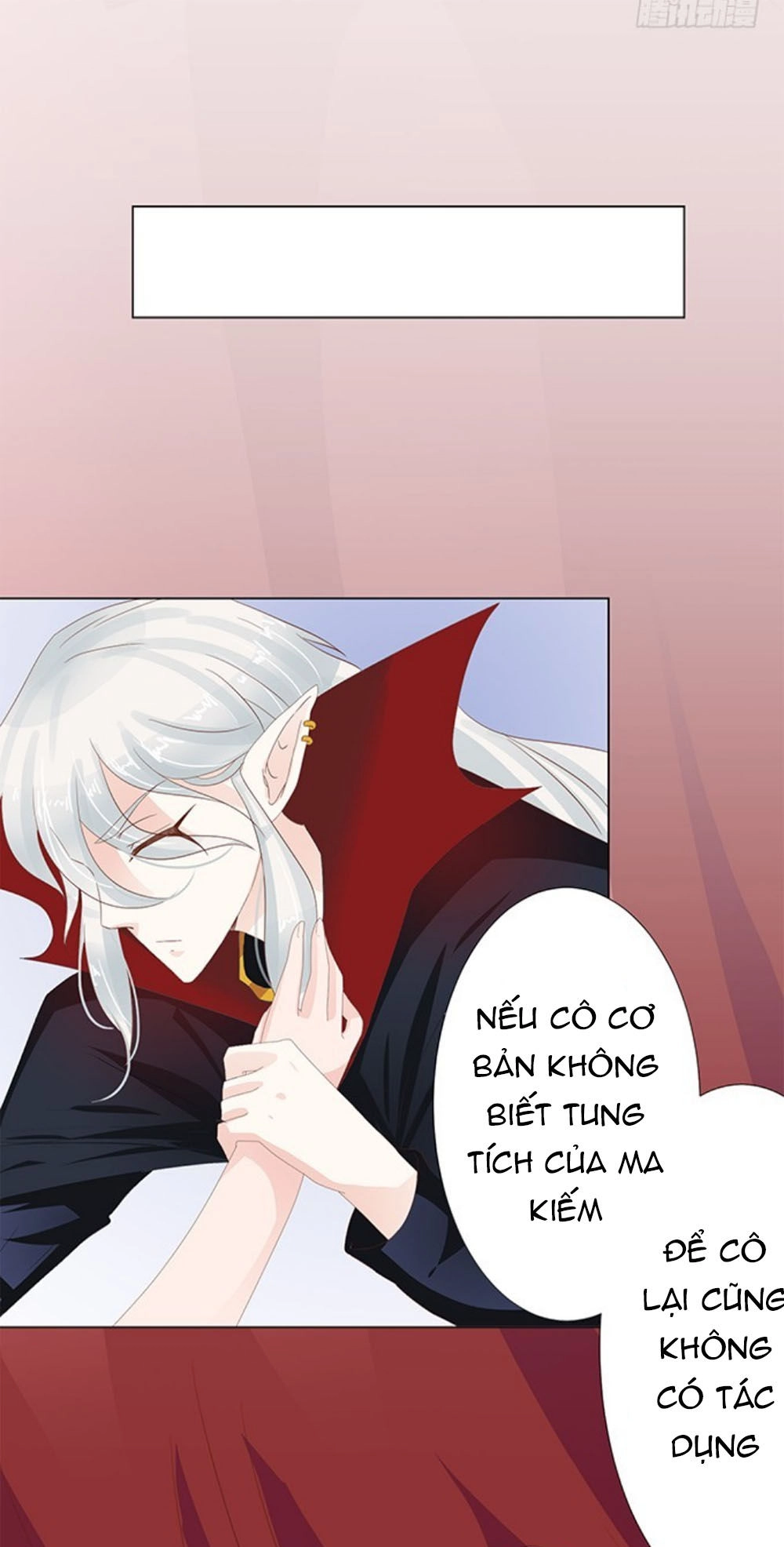 Ma Vương Luyến Ái Chỉ Nam Chapter 91 - 6