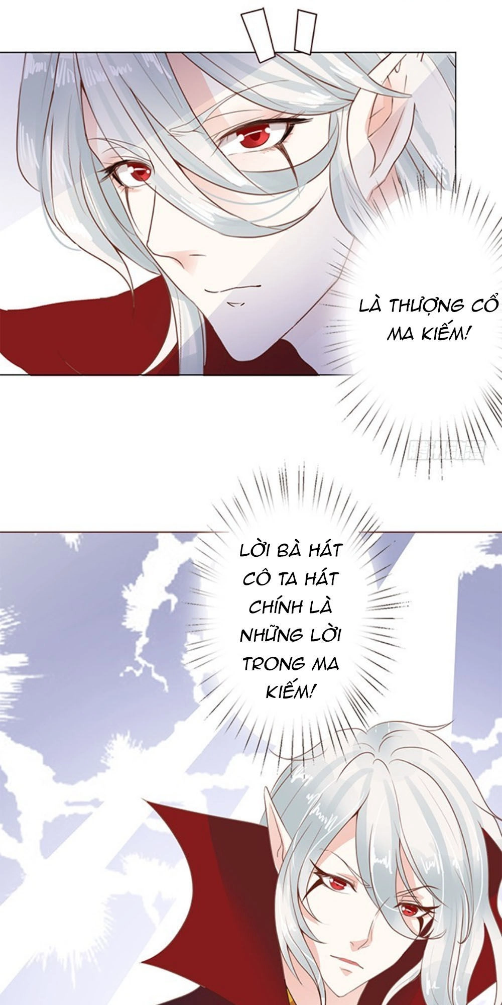 Ma Vương Luyến Ái Chỉ Nam Chapter 91 - 13