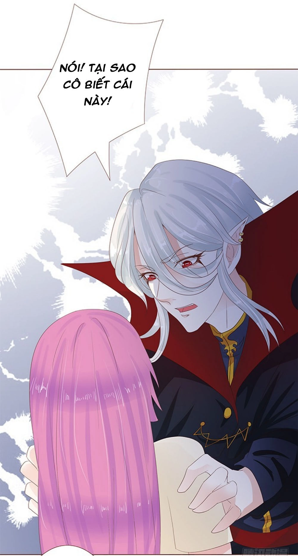 Ma Vương Luyến Ái Chỉ Nam Chapter 91 - 15