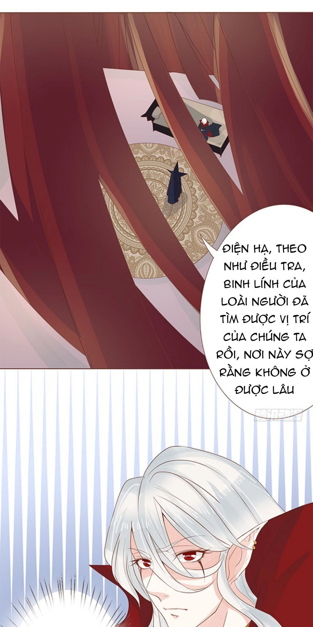 Ma Vương Luyến Ái Chỉ Nam Chapter 91 - 27