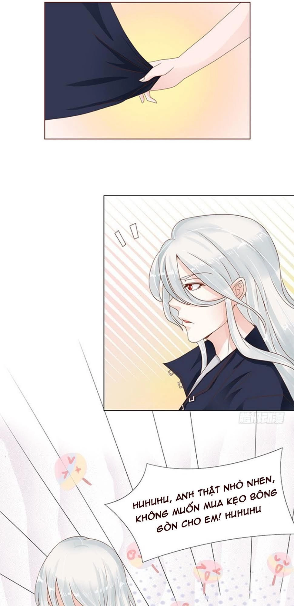 Ma Vương Luyến Ái Chỉ Nam Chapter 92 - 8