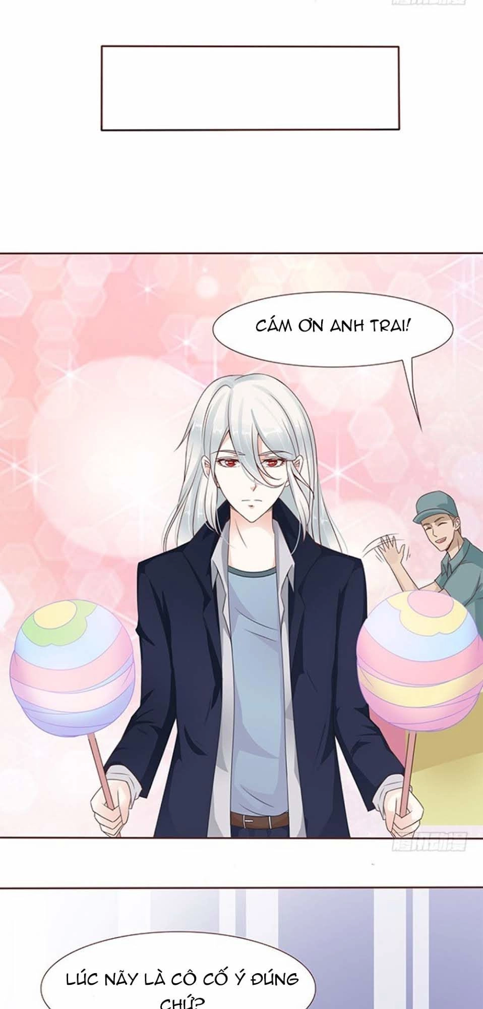 Ma Vương Luyến Ái Chỉ Nam Chapter 92 - 19