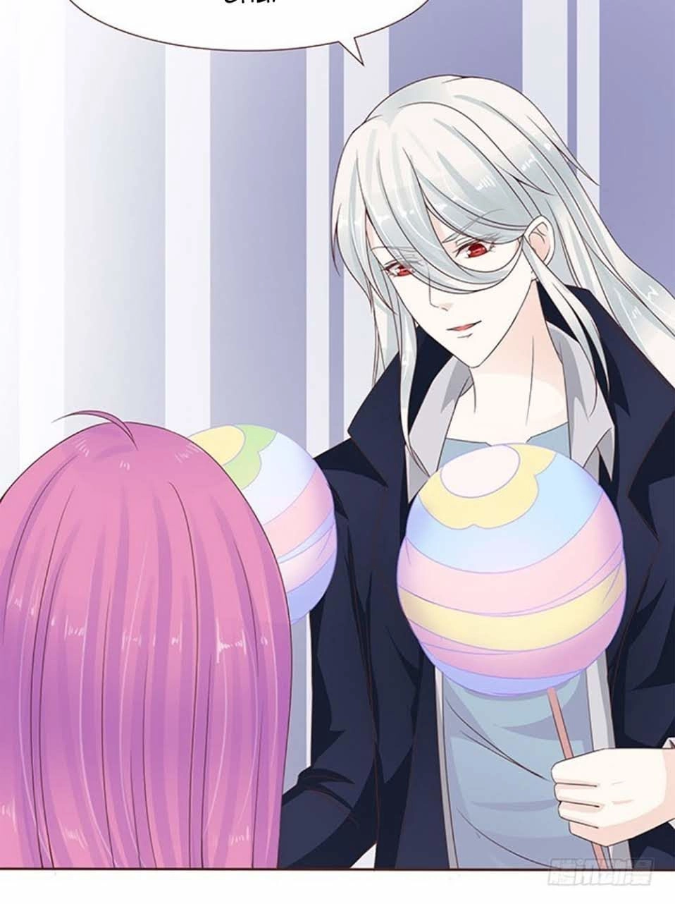 Ma Vương Luyến Ái Chỉ Nam Chapter 92 - 20