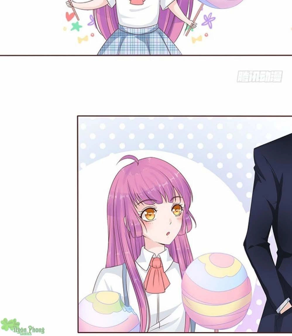 Ma Vương Luyến Ái Chỉ Nam Chapter 92 - 22