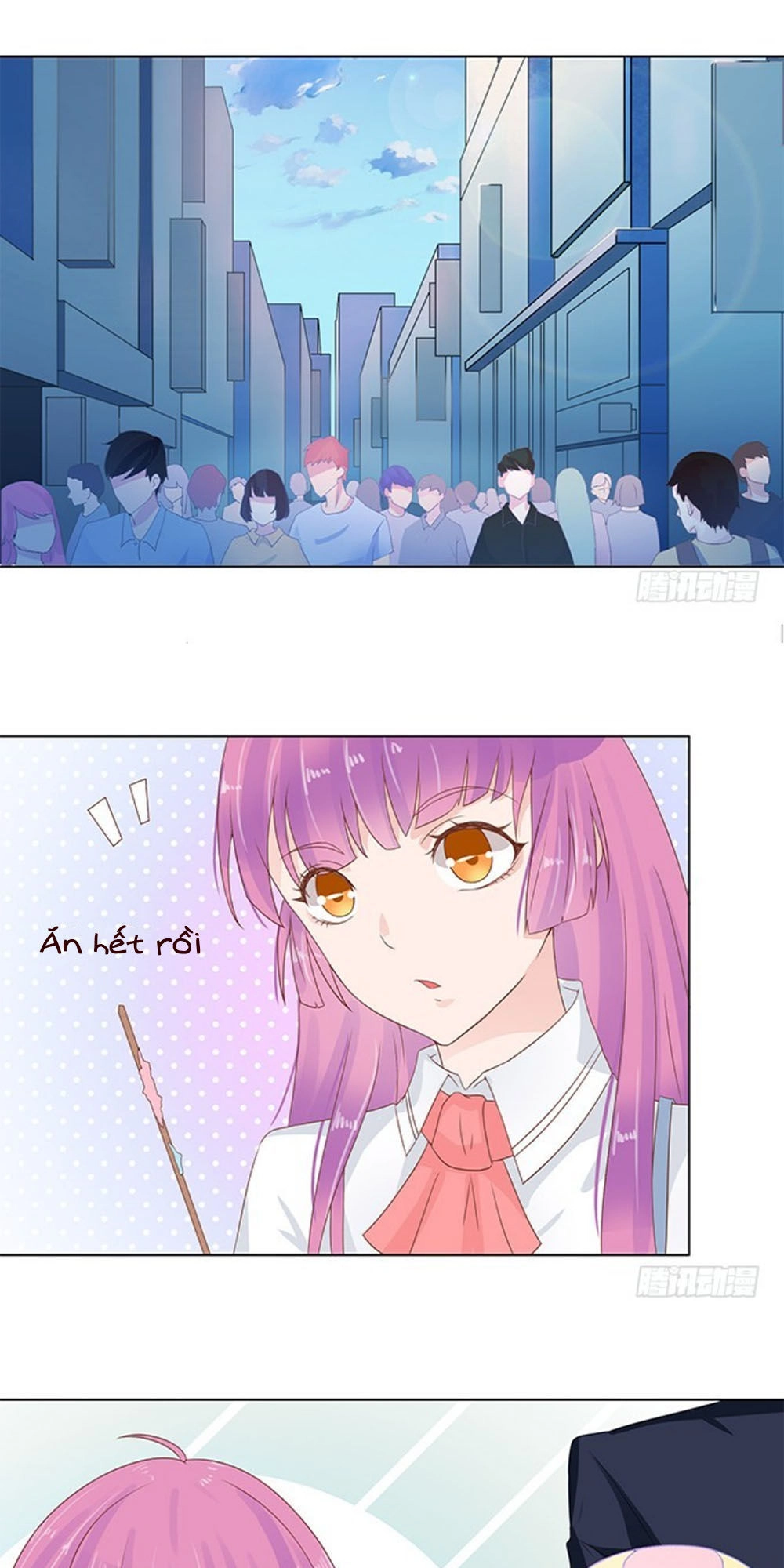 Ma Vương Luyến Ái Chỉ Nam Chapter 92 - 25