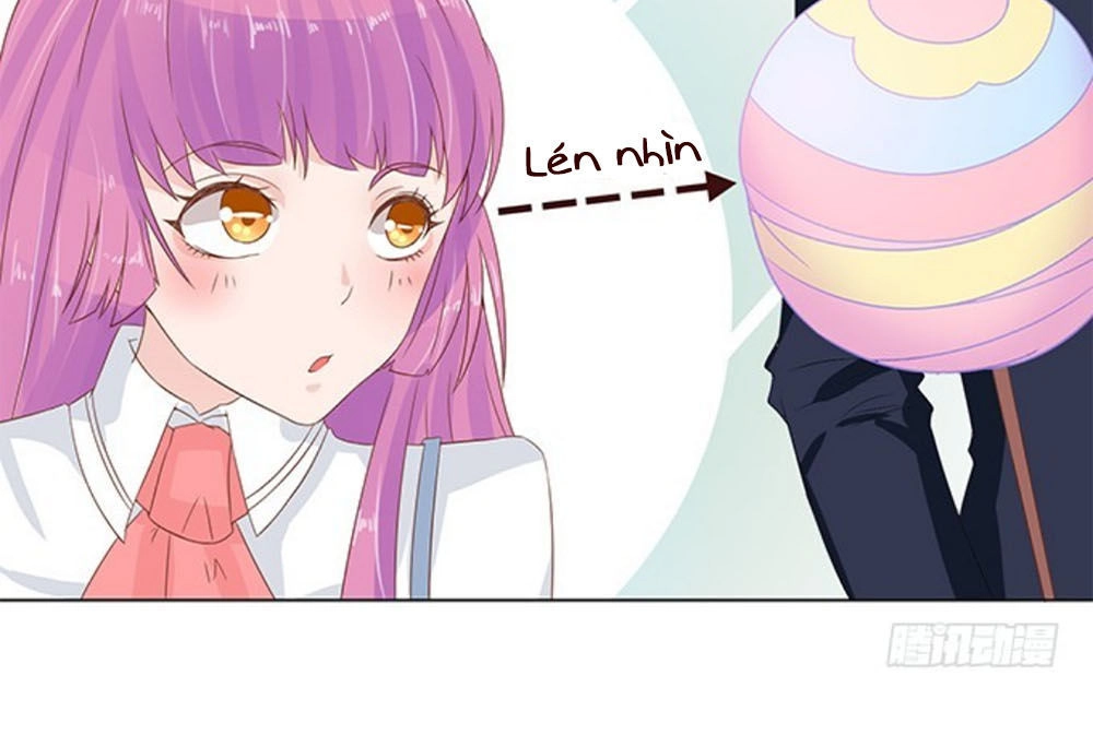 Ma Vương Luyến Ái Chỉ Nam Chapter 92 - 26