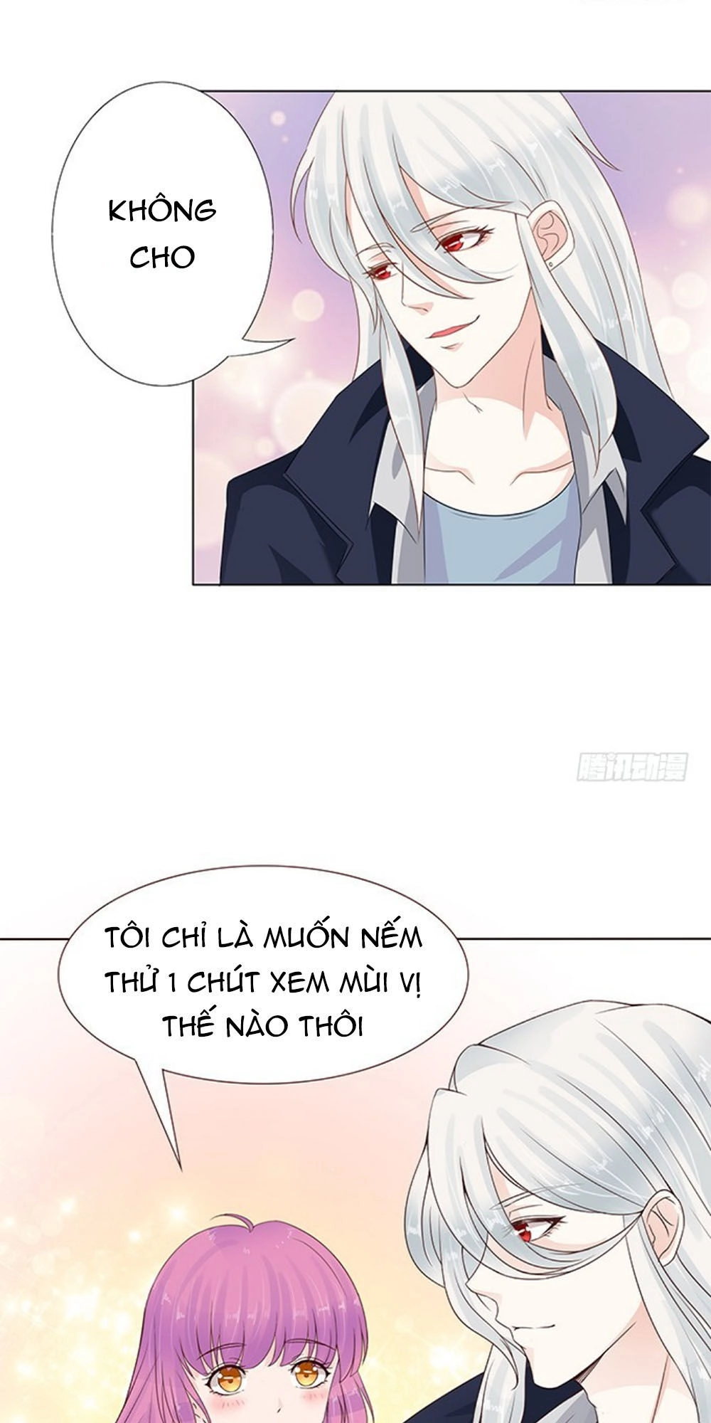 Ma Vương Luyến Ái Chỉ Nam Chapter 92 - 29