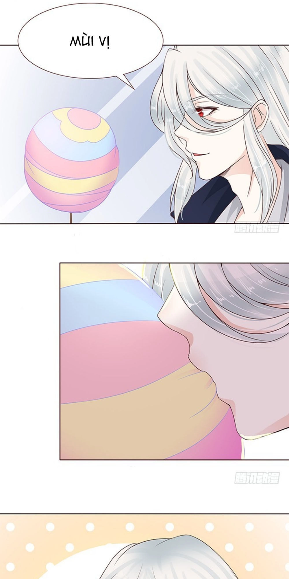 Ma Vương Luyến Ái Chỉ Nam Chapter 92 - 31