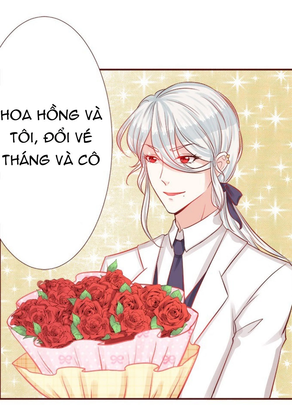 Ma Vương Luyến Ái Chỉ Nam Chapter 92 - 35