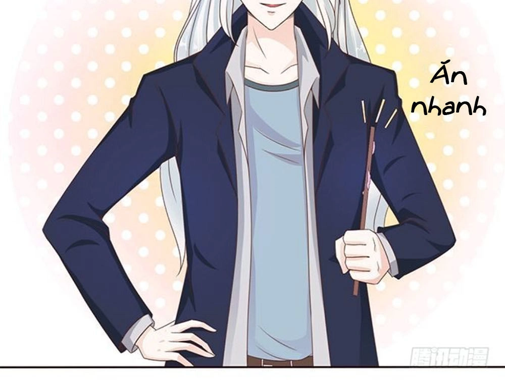 Ma Vương Luyến Ái Chỉ Nam Chapter 93 - 5