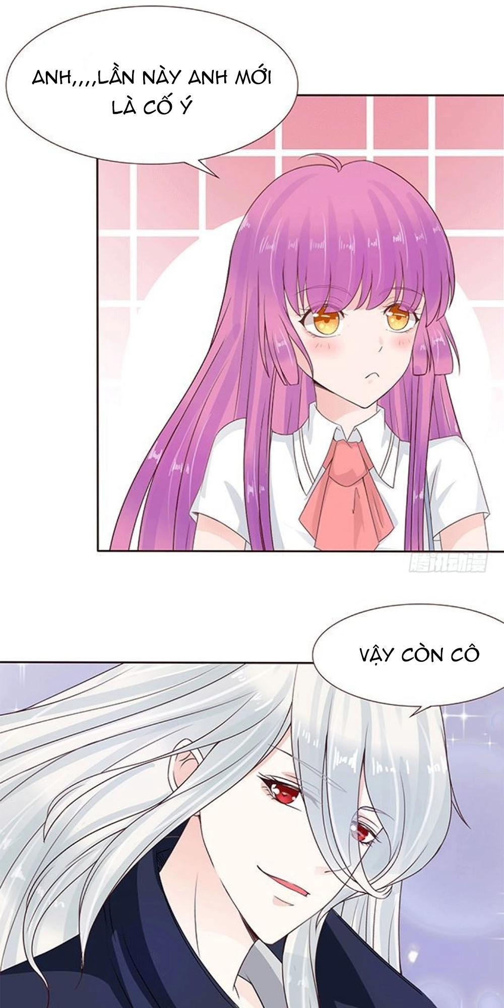 Ma Vương Luyến Ái Chỉ Nam Chapter 93 - 6