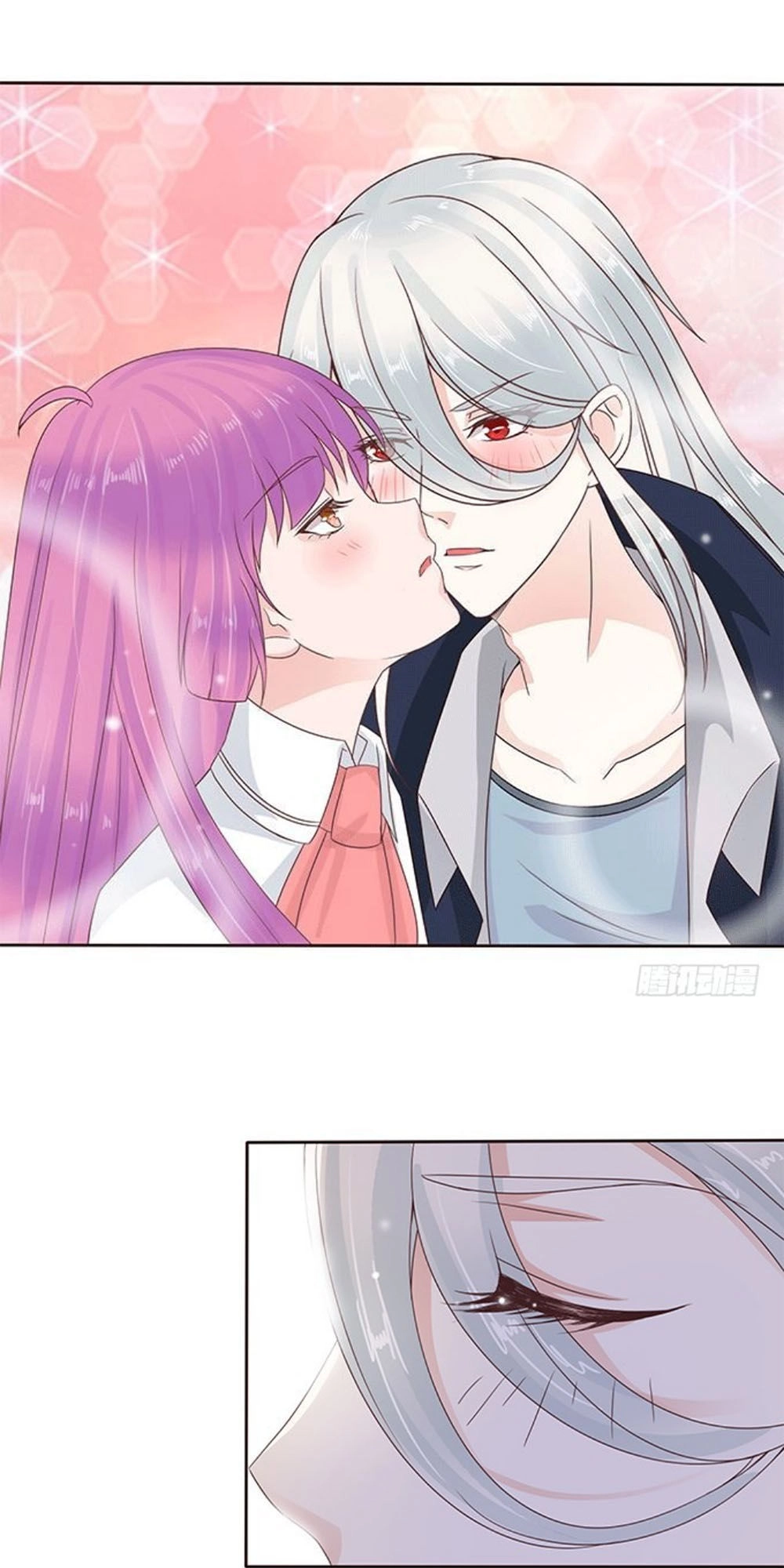 Ma Vương Luyến Ái Chỉ Nam Chapter 93 - 9