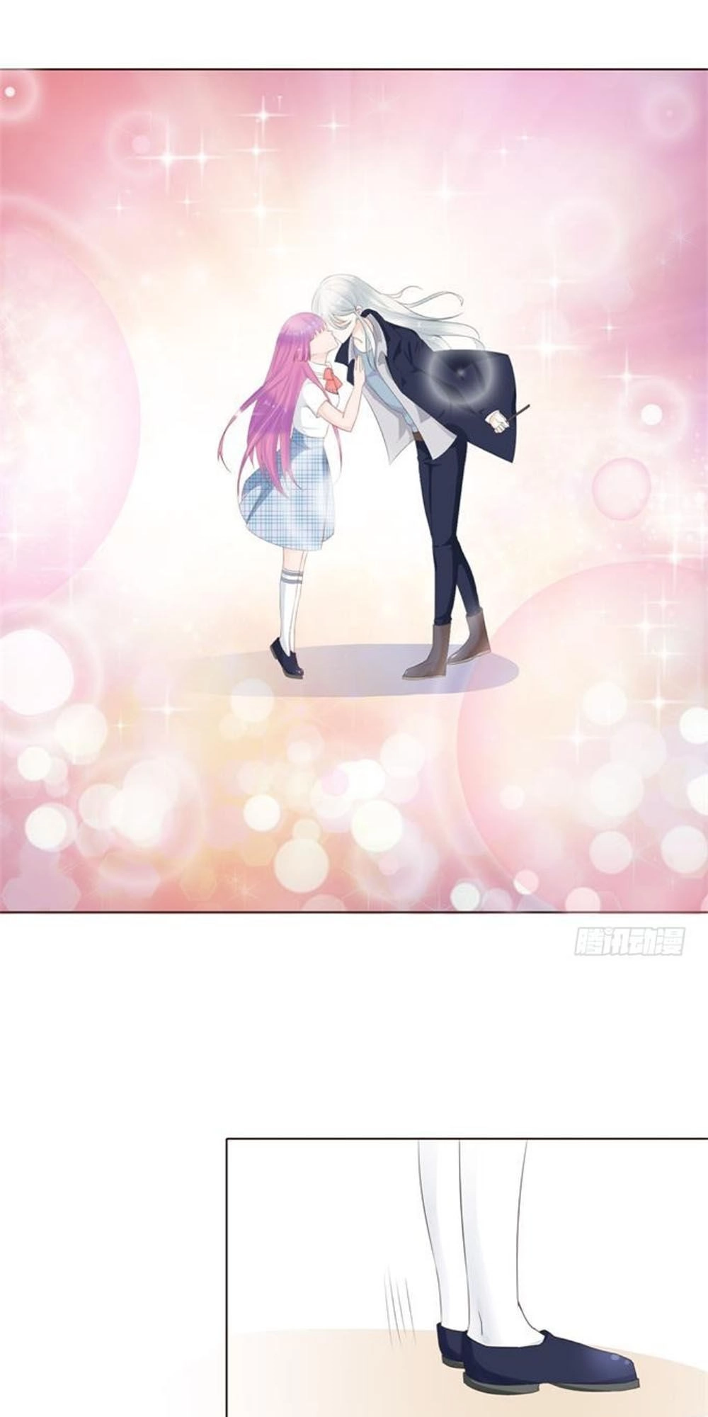 Ma Vương Luyến Ái Chỉ Nam Chapter 93 - 11