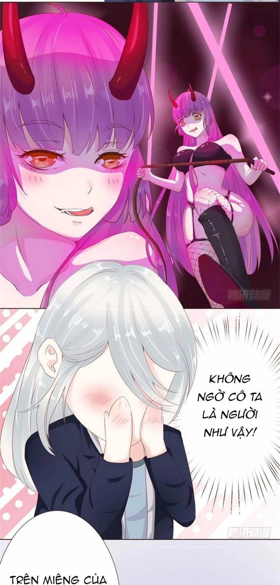 Ma Vương Luyến Ái Chỉ Nam Chapter 93 - 16