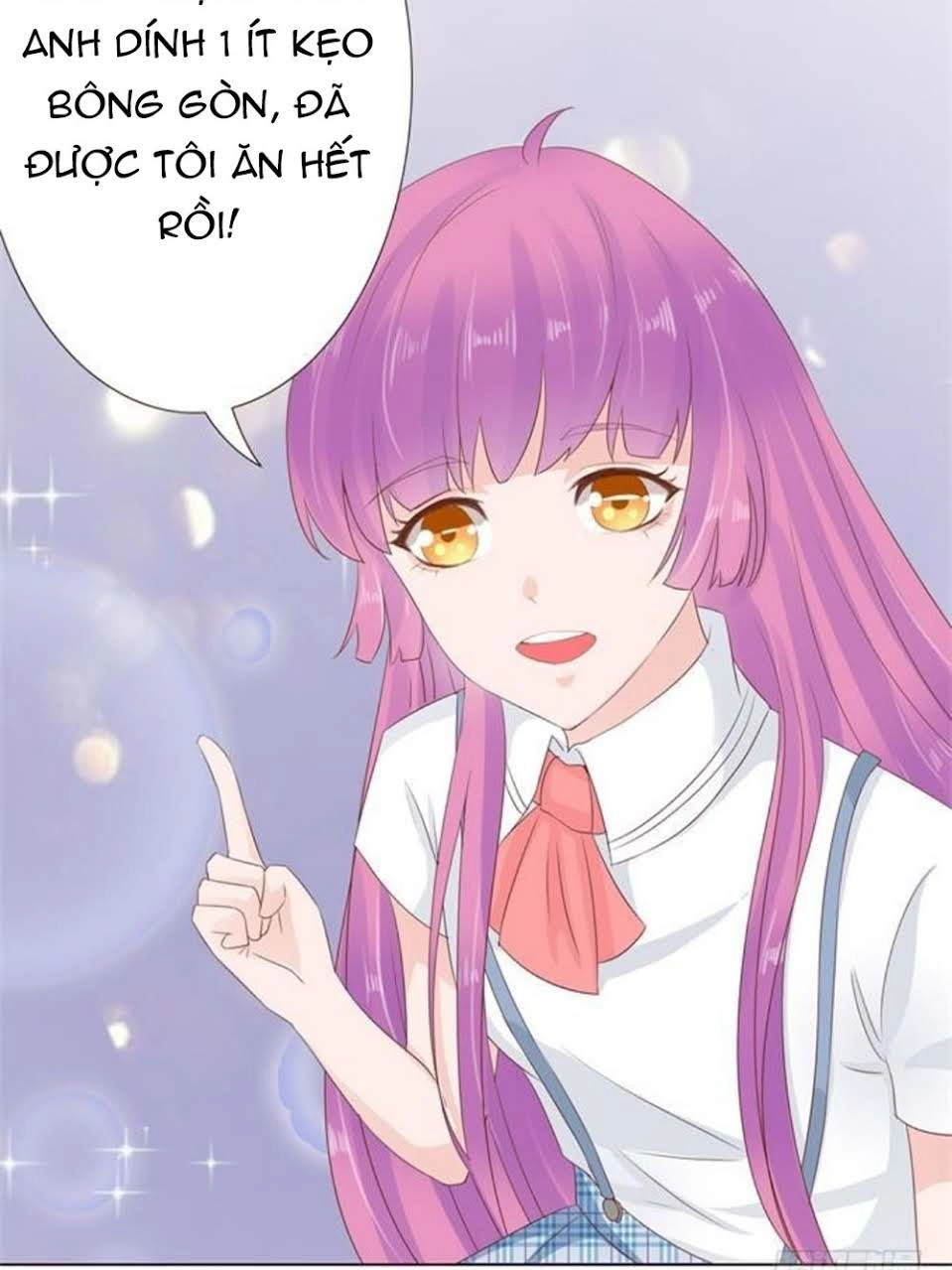 Ma Vương Luyến Ái Chỉ Nam Chapter 93 - 17