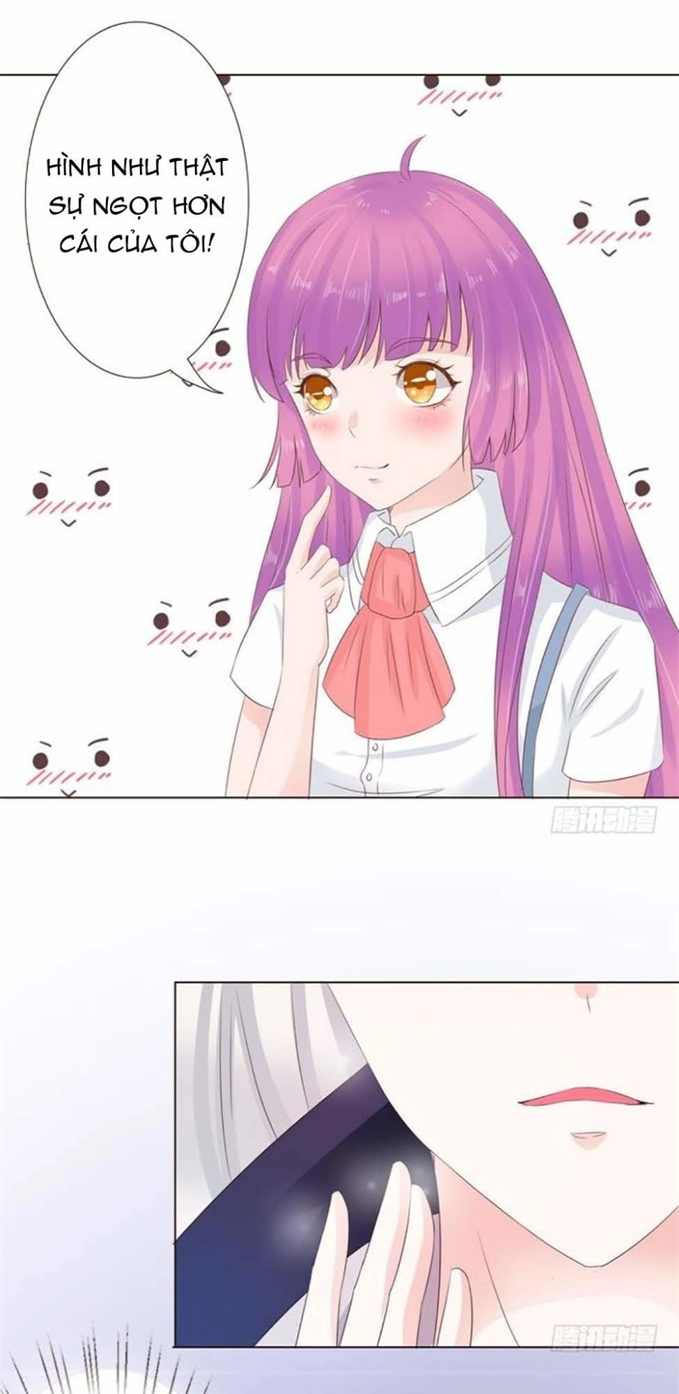 Ma Vương Luyến Ái Chỉ Nam Chapter 93 - 18