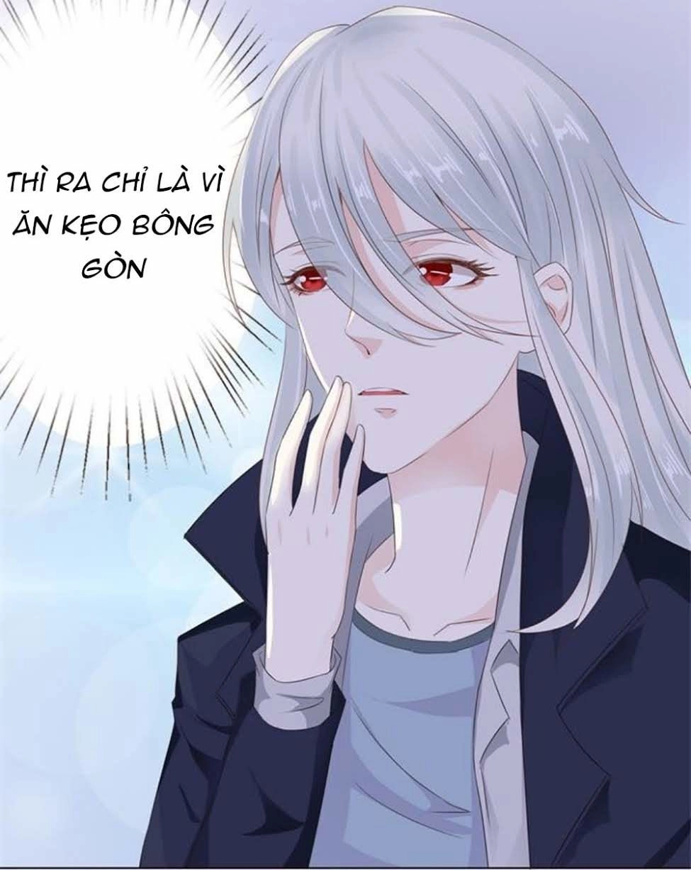 Ma Vương Luyến Ái Chỉ Nam Chapter 93 - 19