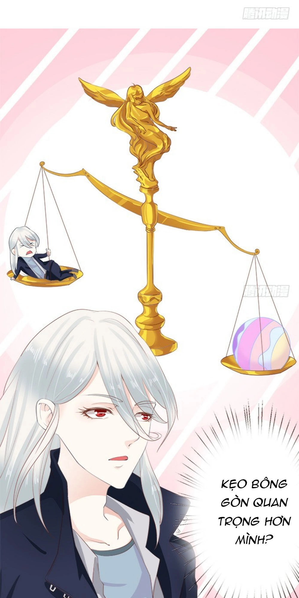 Ma Vương Luyến Ái Chỉ Nam Chapter 93 - 20