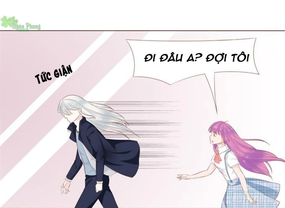 Ma Vương Luyến Ái Chỉ Nam Chapter 93 - 23