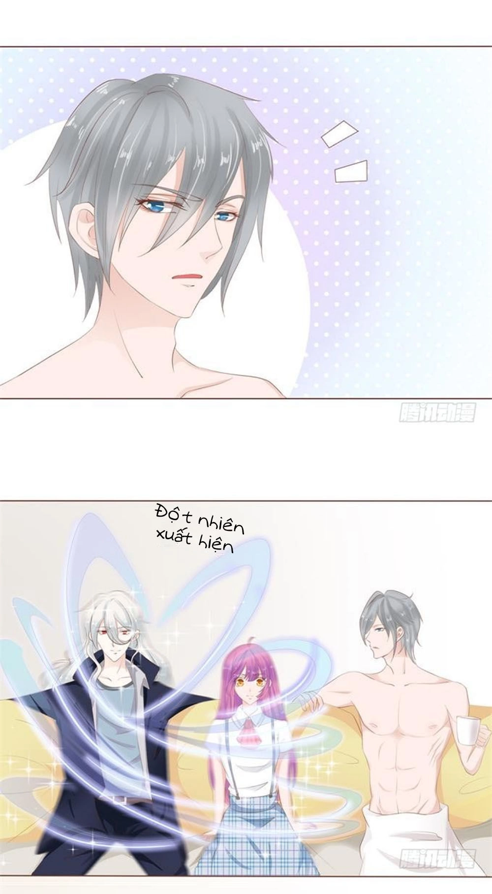 Ma Vương Luyến Ái Chỉ Nam Chapter 93 - 26