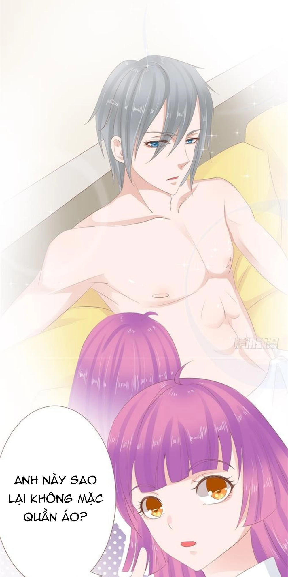 Ma Vương Luyến Ái Chỉ Nam Chapter 93 - 27