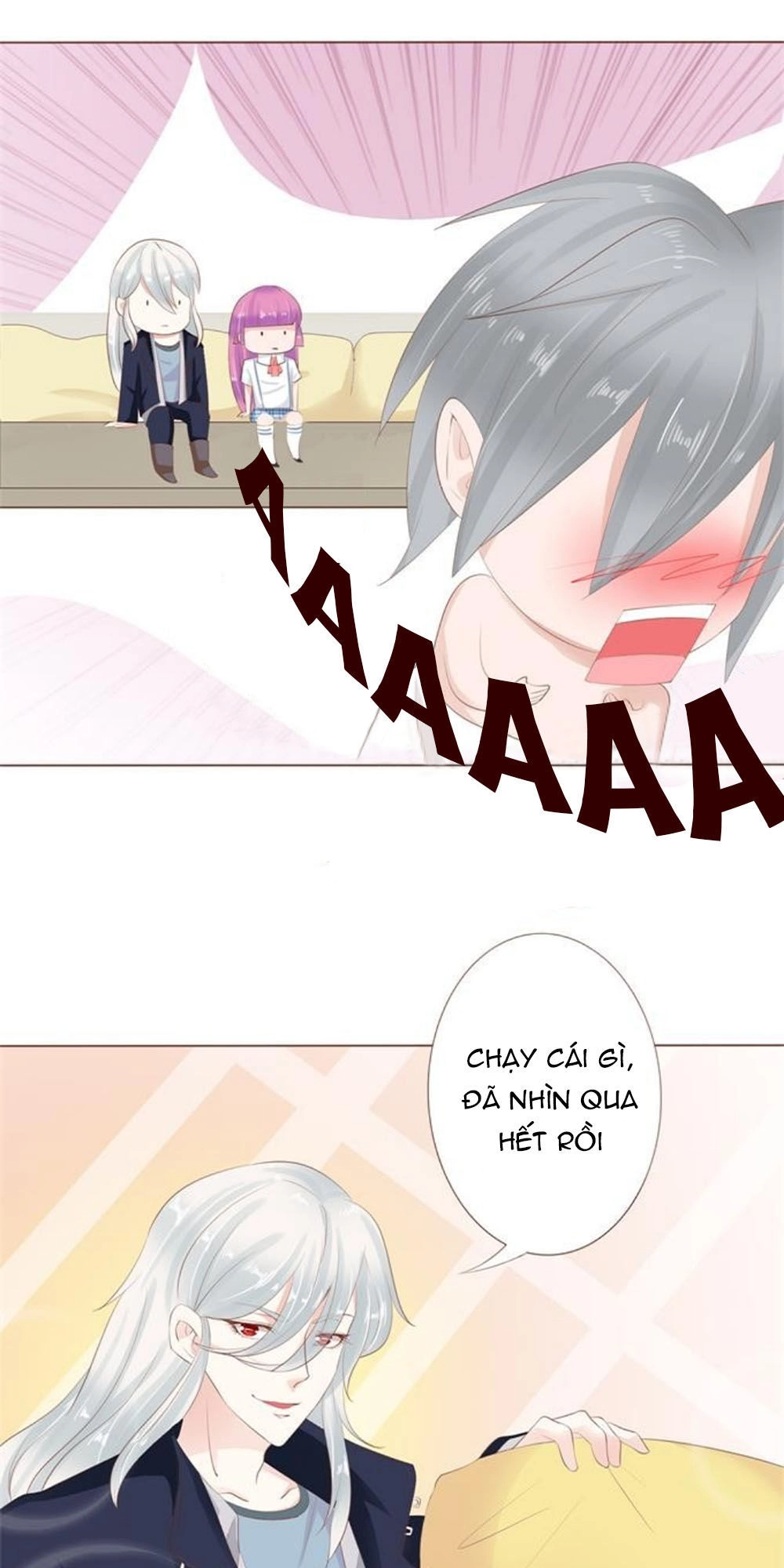 Ma Vương Luyến Ái Chỉ Nam Chapter 93 - 29