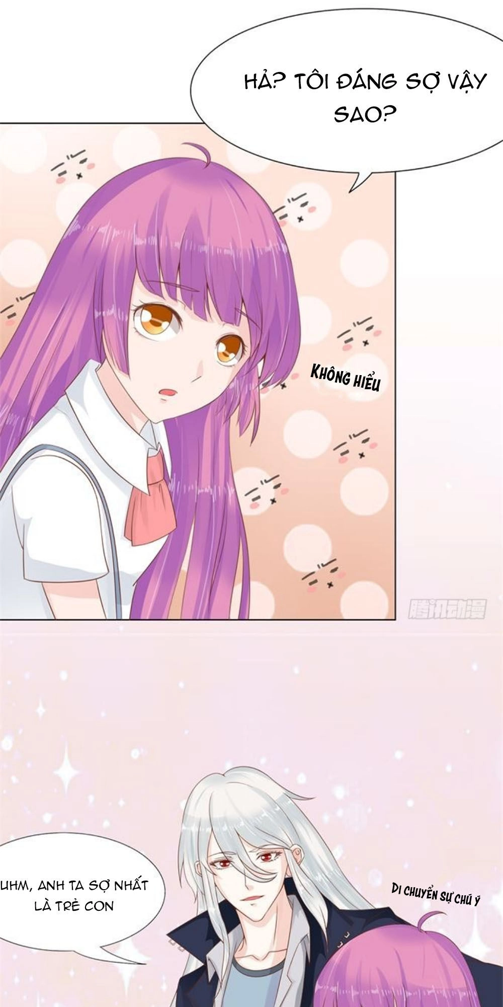 Ma Vương Luyến Ái Chỉ Nam Chapter 93 - 31