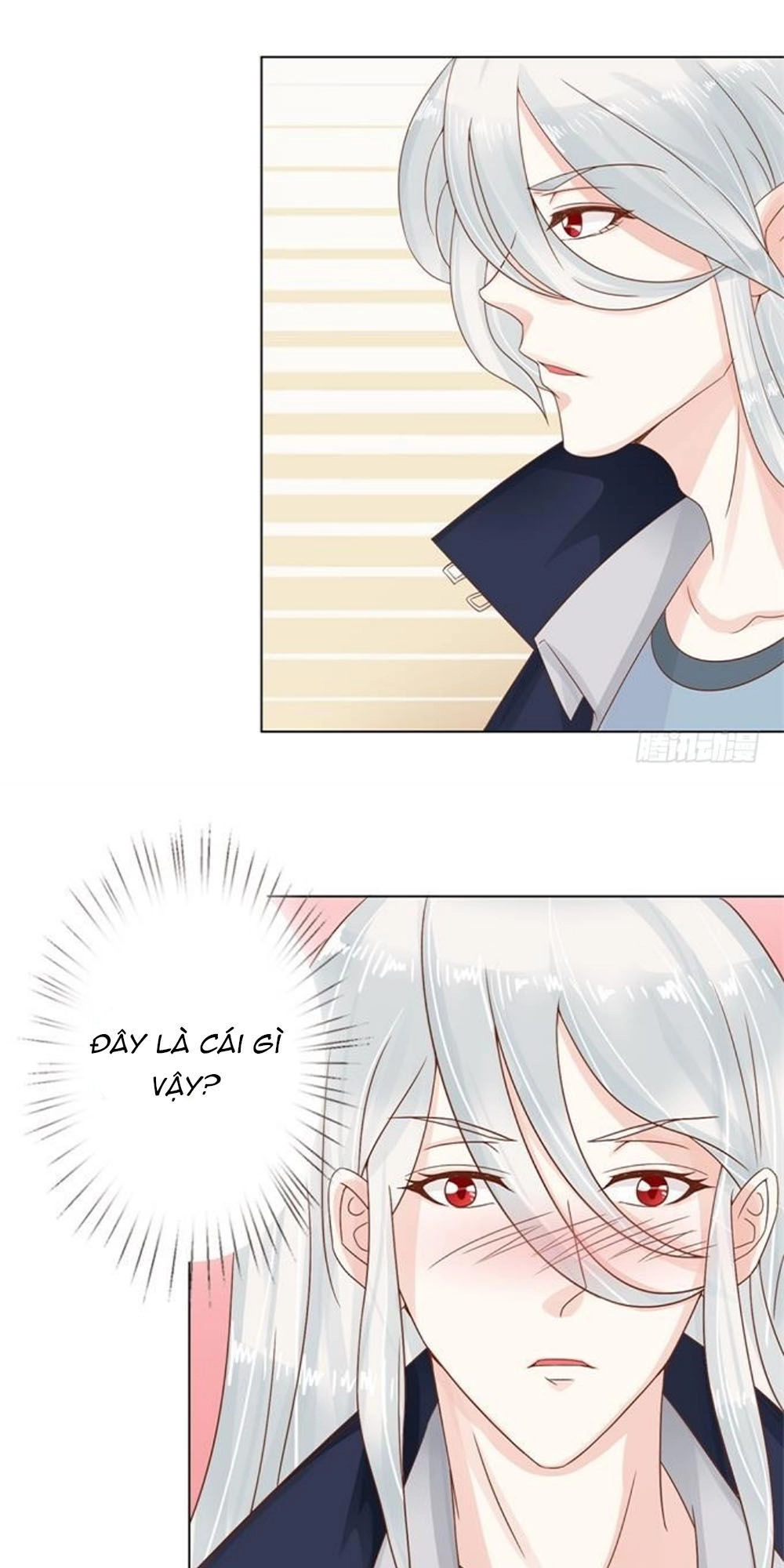 Ma Vương Luyến Ái Chỉ Nam Chapter 93 - 33