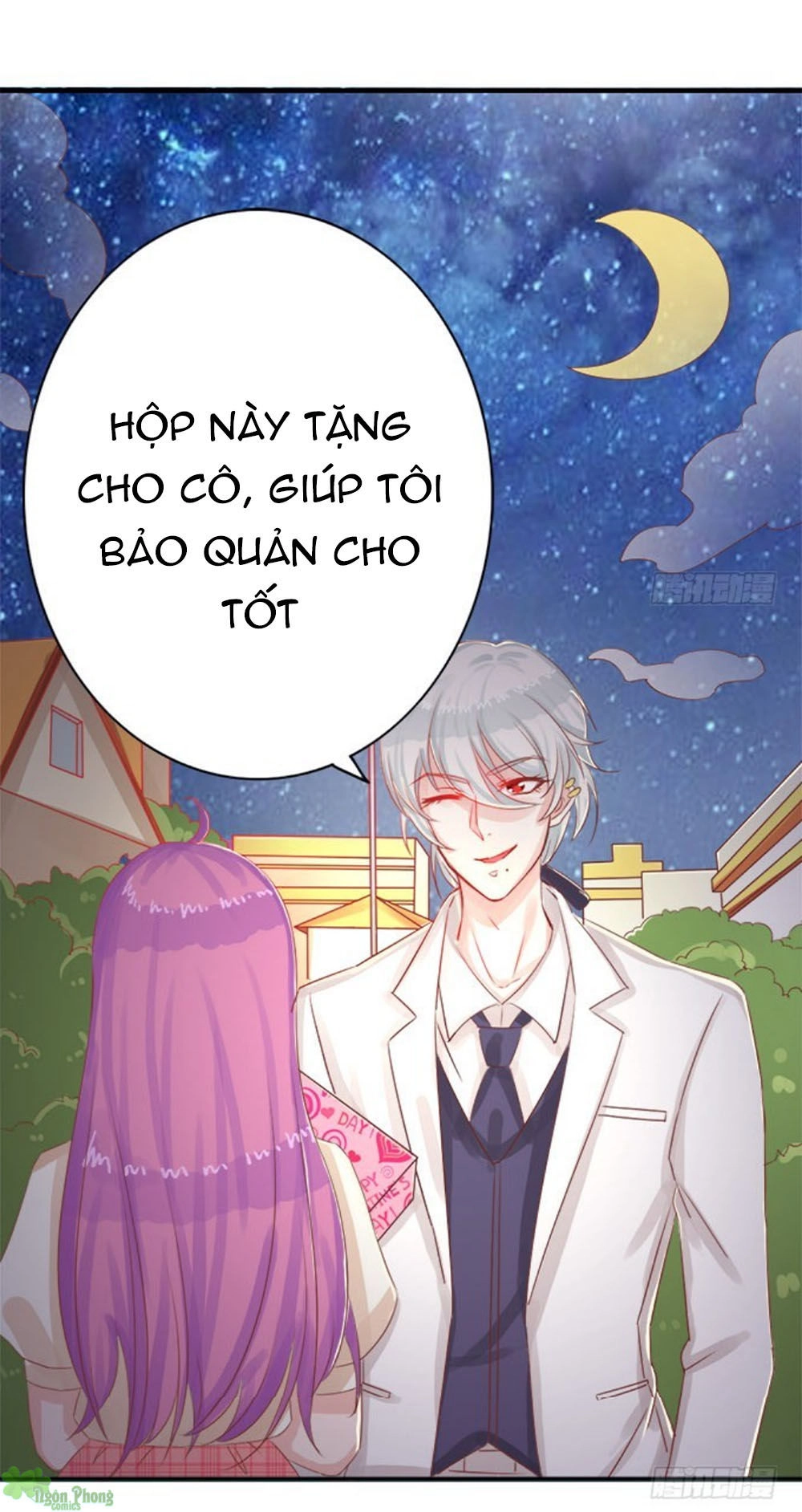 Ma Vương Luyến Ái Chỉ Nam Chapter 93 - 39