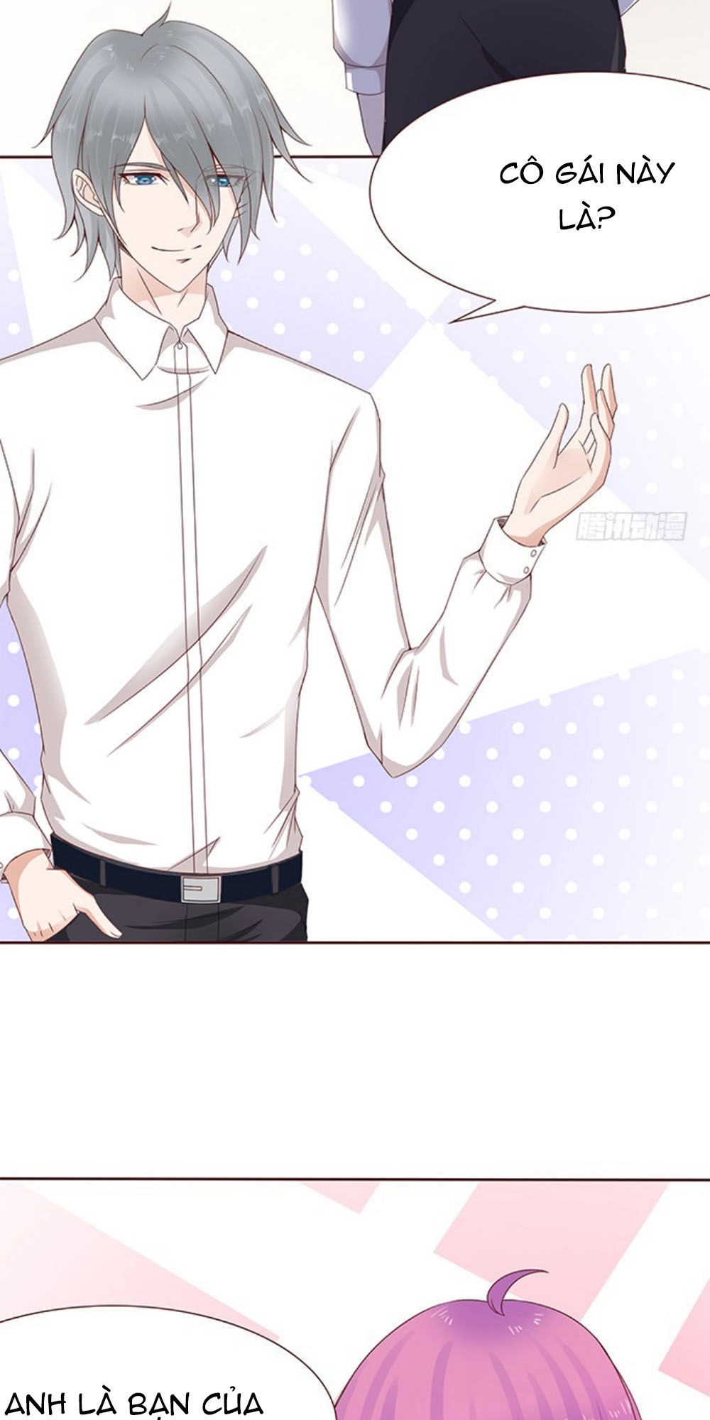 Ma Vương Luyến Ái Chỉ Nam Chapter 94 - 3