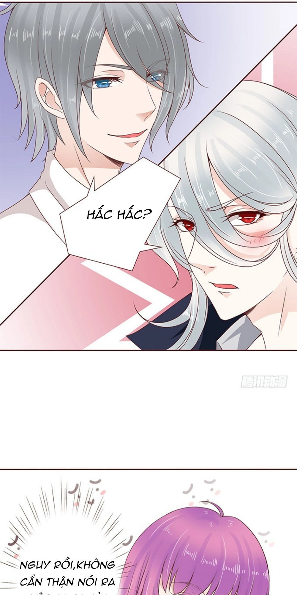 Ma Vương Luyến Ái Chỉ Nam Chapter 94 - 5