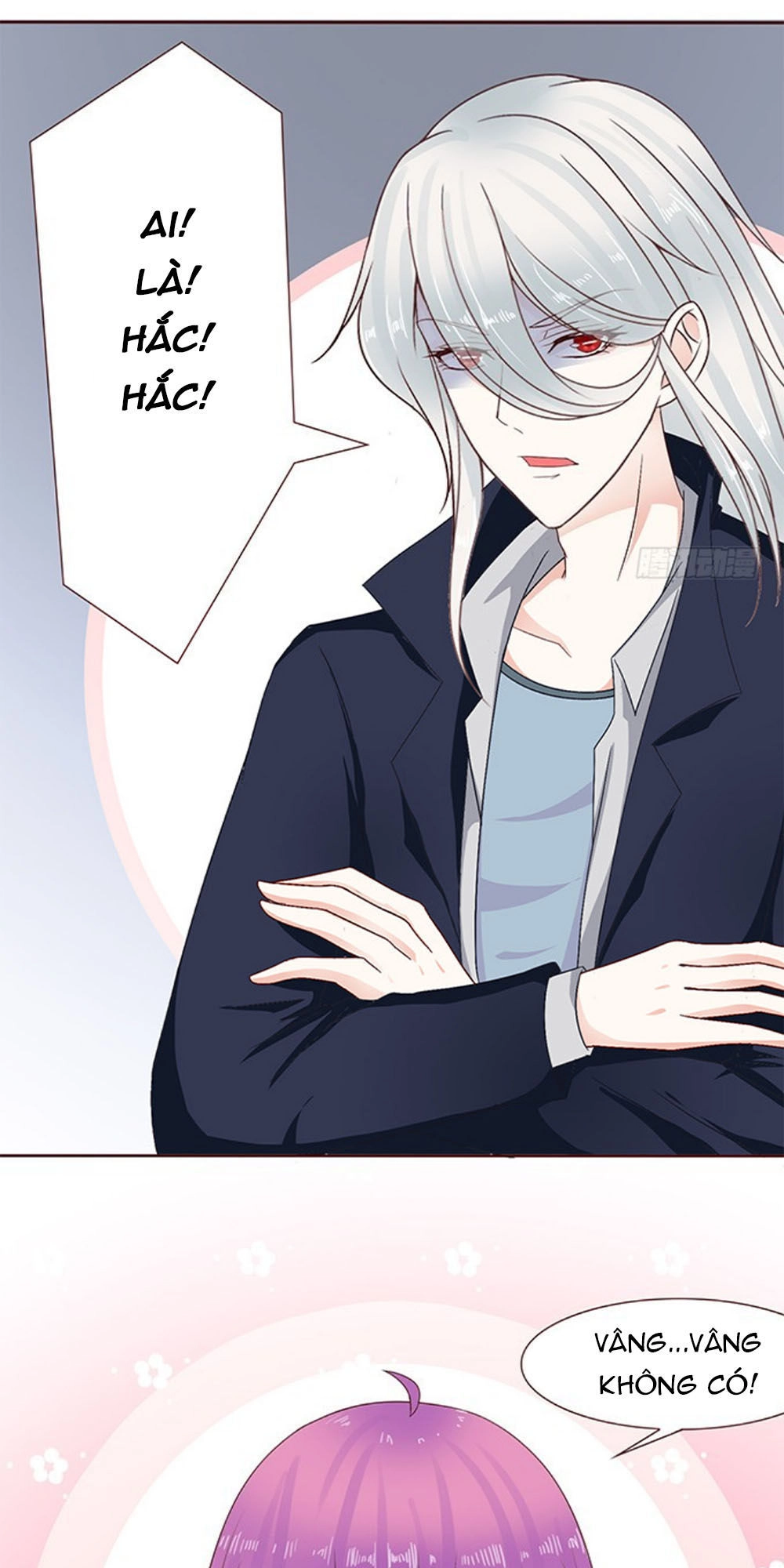 Ma Vương Luyến Ái Chỉ Nam Chapter 94 - 7