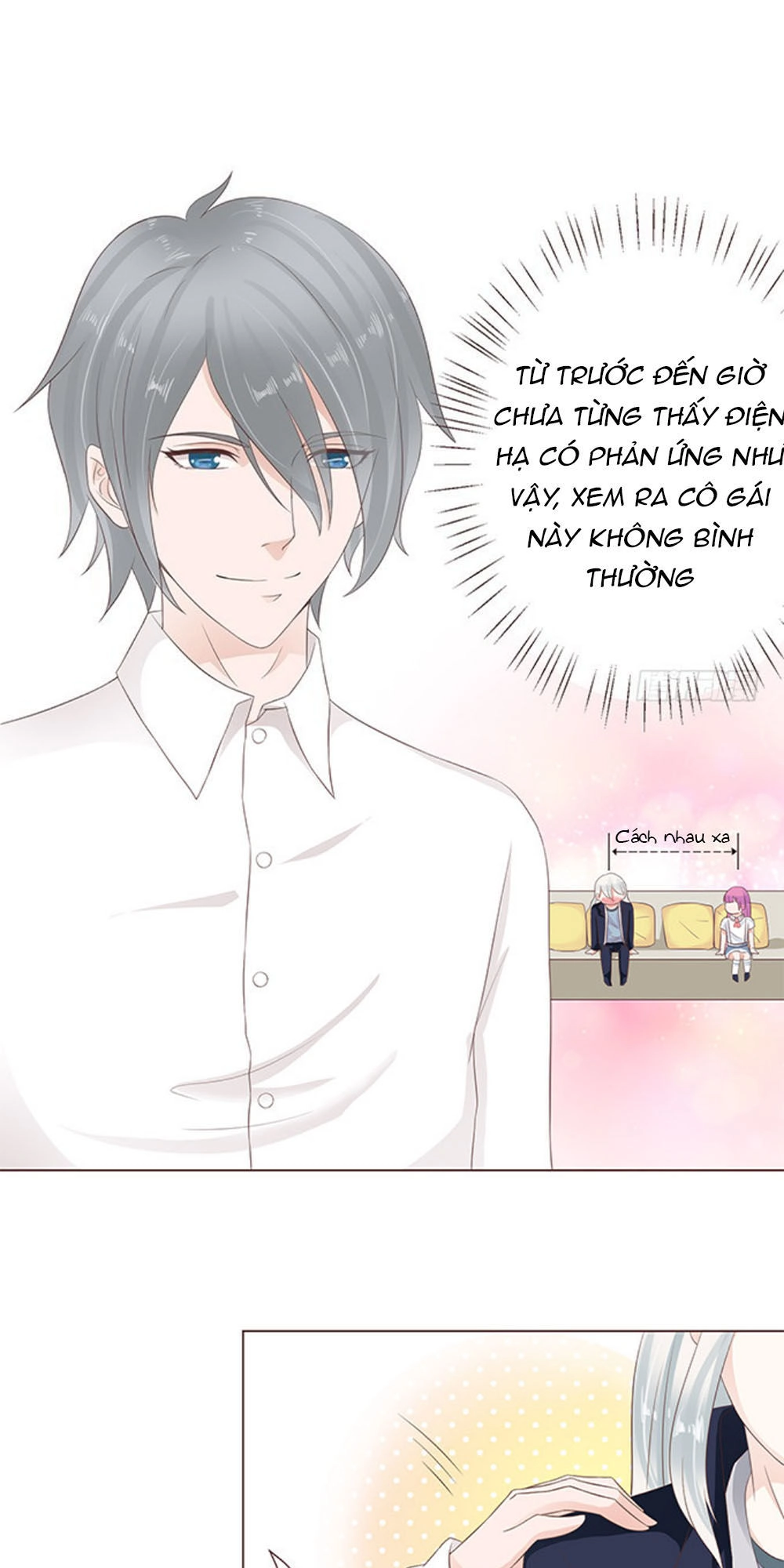 Ma Vương Luyến Ái Chỉ Nam Chapter 94 - 19