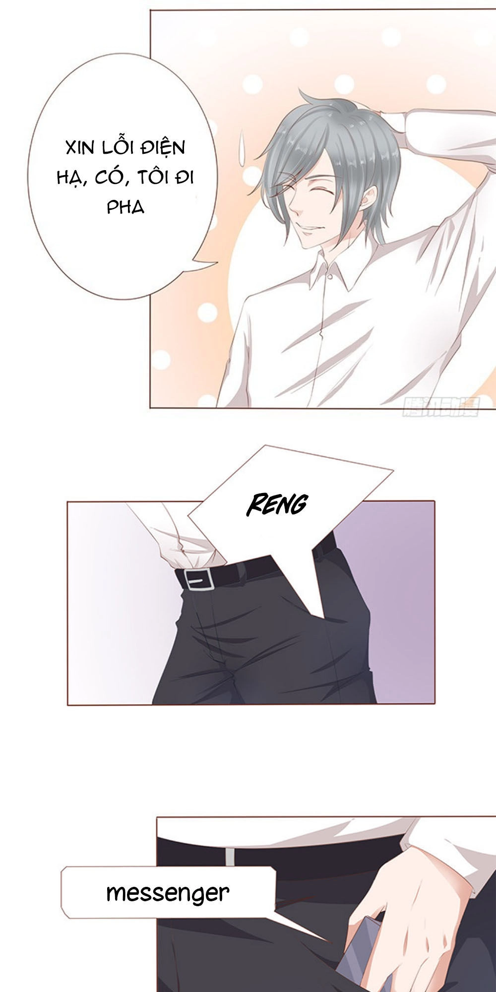 Ma Vương Luyến Ái Chỉ Nam Chapter 94 - 30