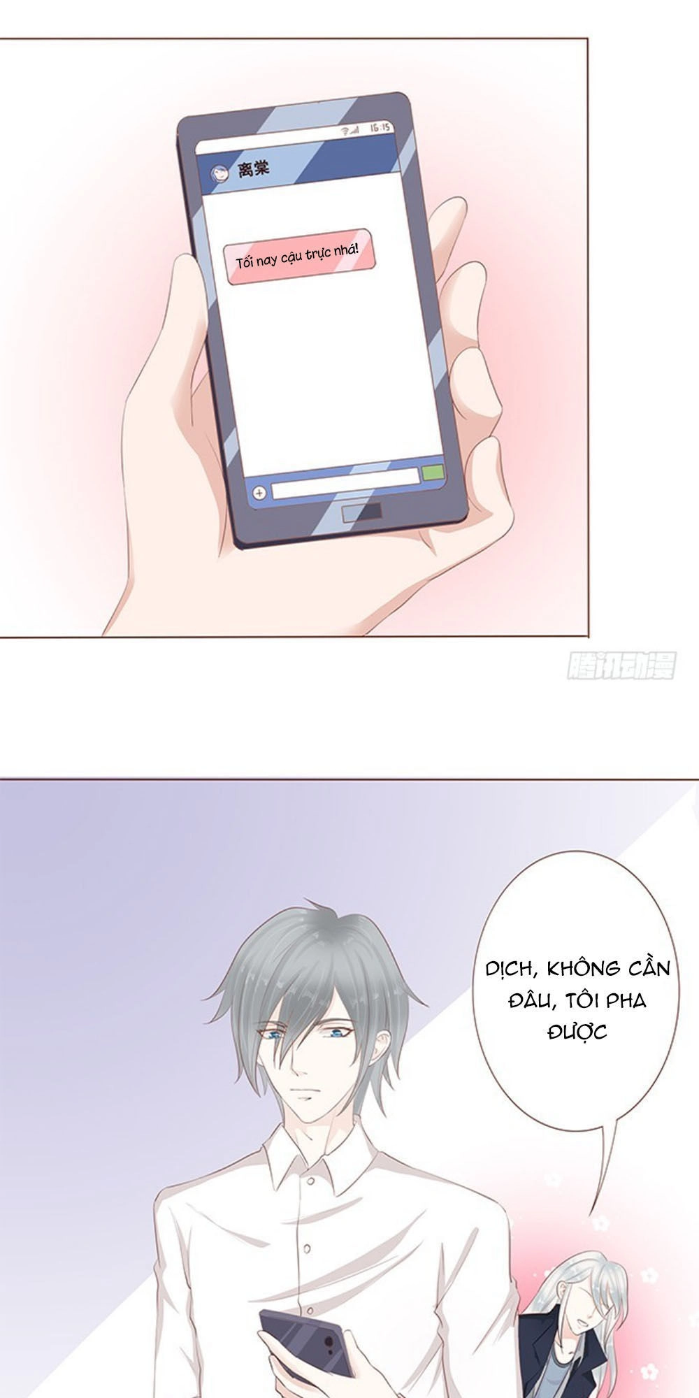 Ma Vương Luyến Ái Chỉ Nam Chapter 94 - 32