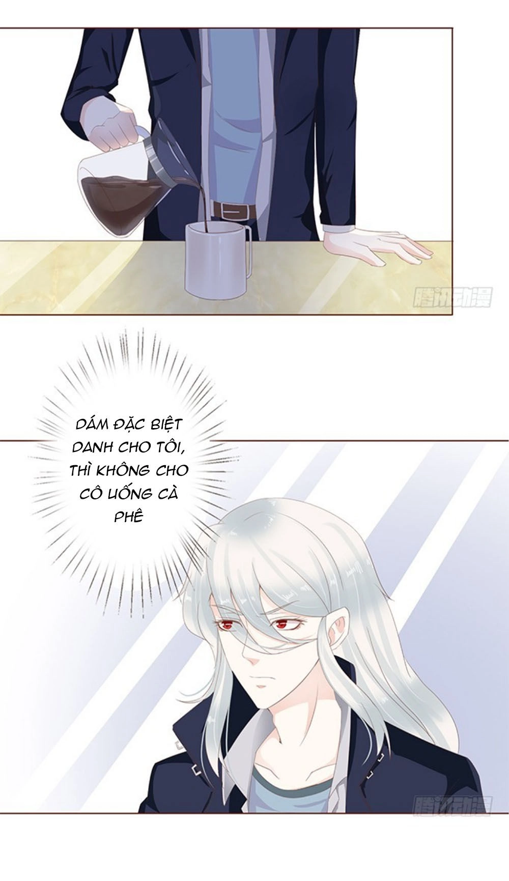 Ma Vương Luyến Ái Chỉ Nam Chapter 94 - 34