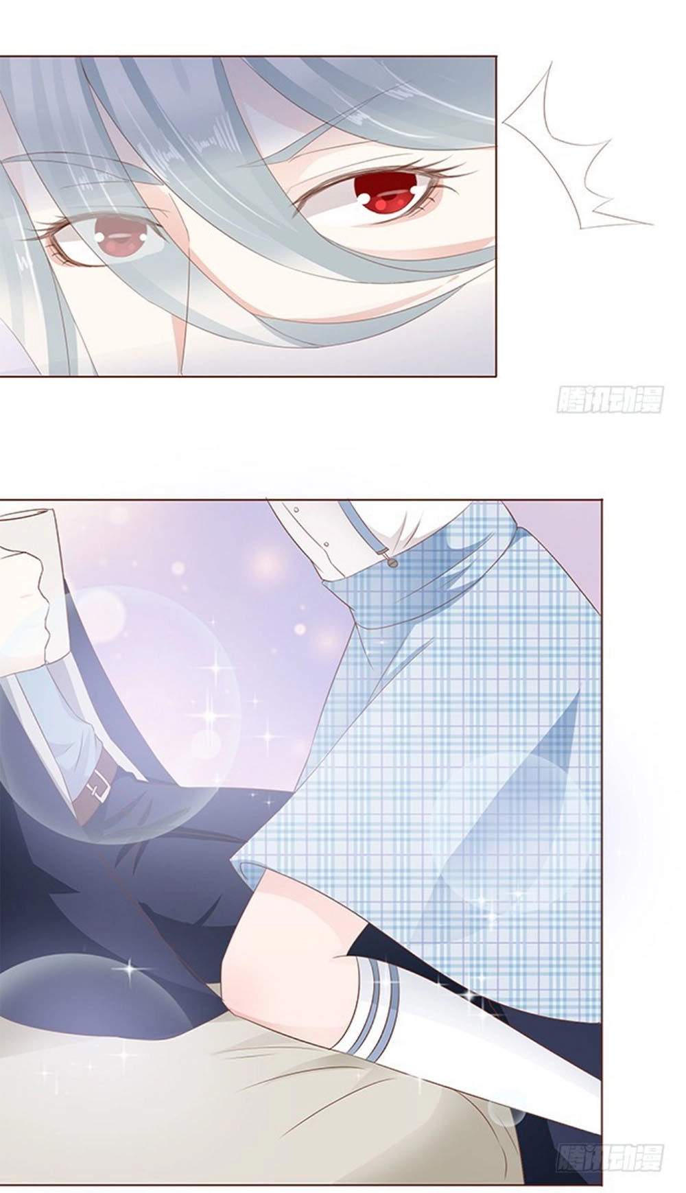 Ma Vương Luyến Ái Chỉ Nam Chapter 94 - 37