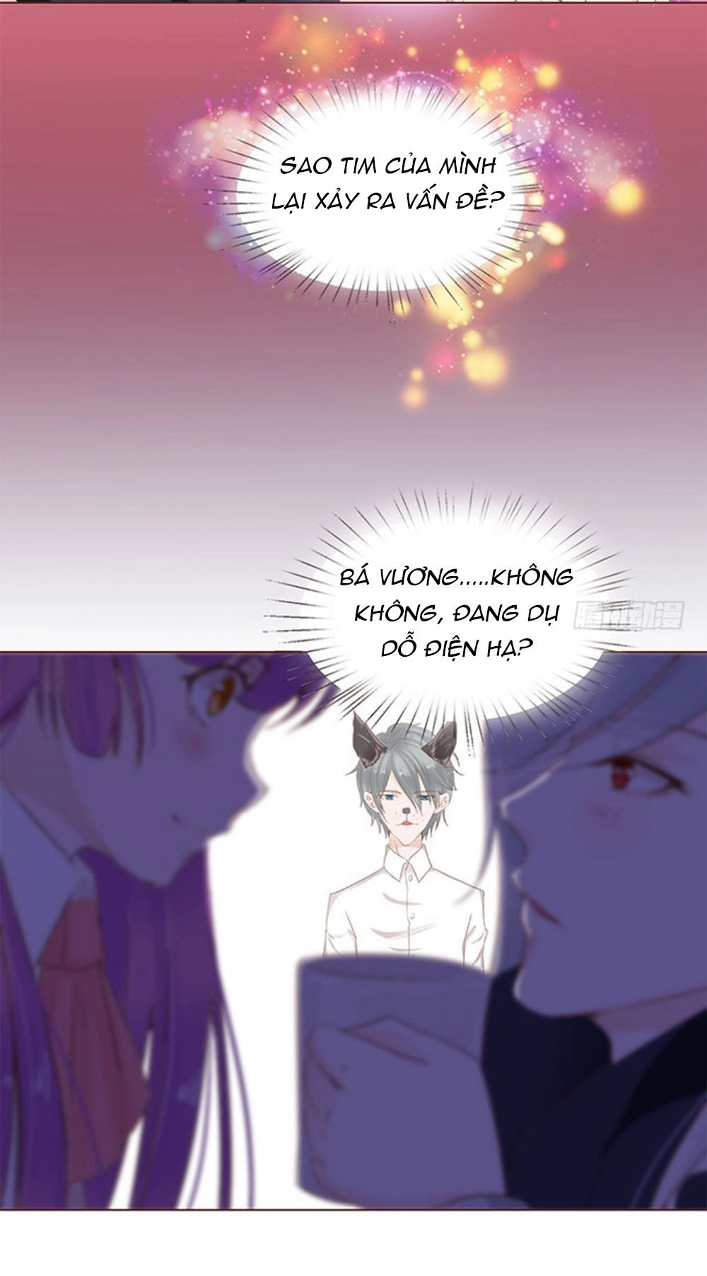 Ma Vương Luyến Ái Chỉ Nam Chapter 94 - 39