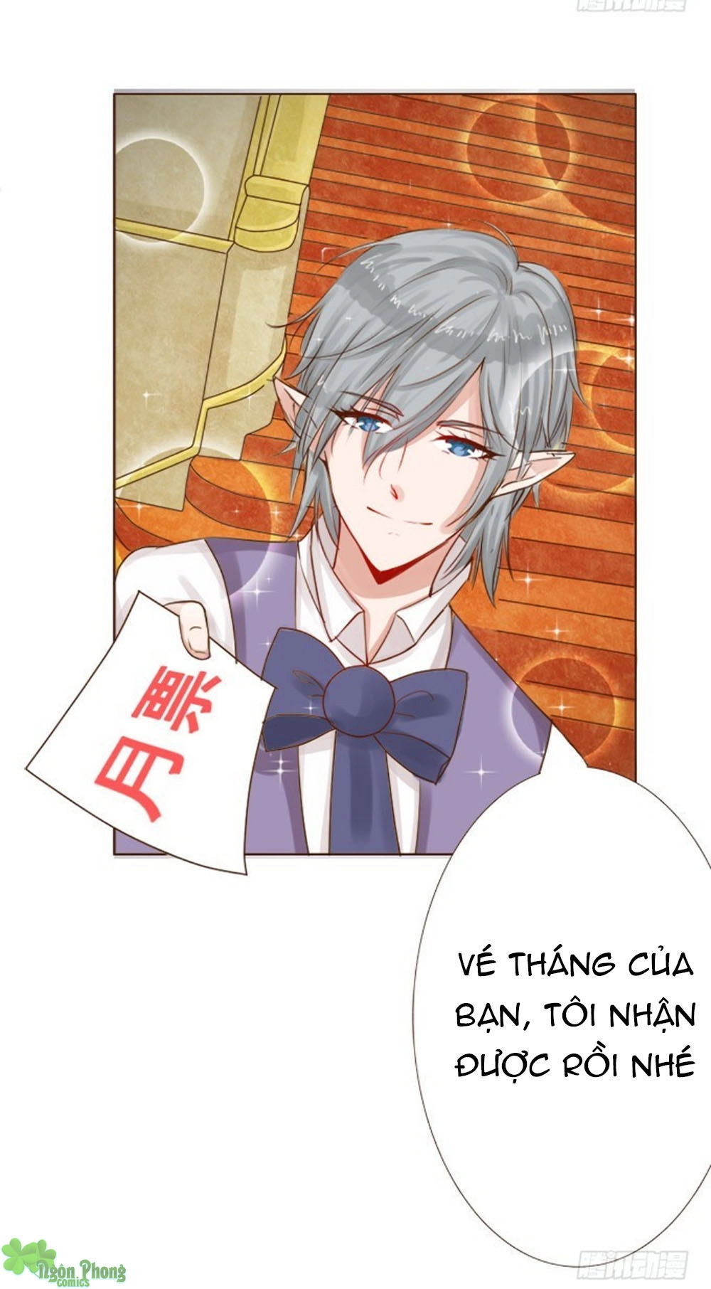 Ma Vương Luyến Ái Chỉ Nam Chapter 94 - 40