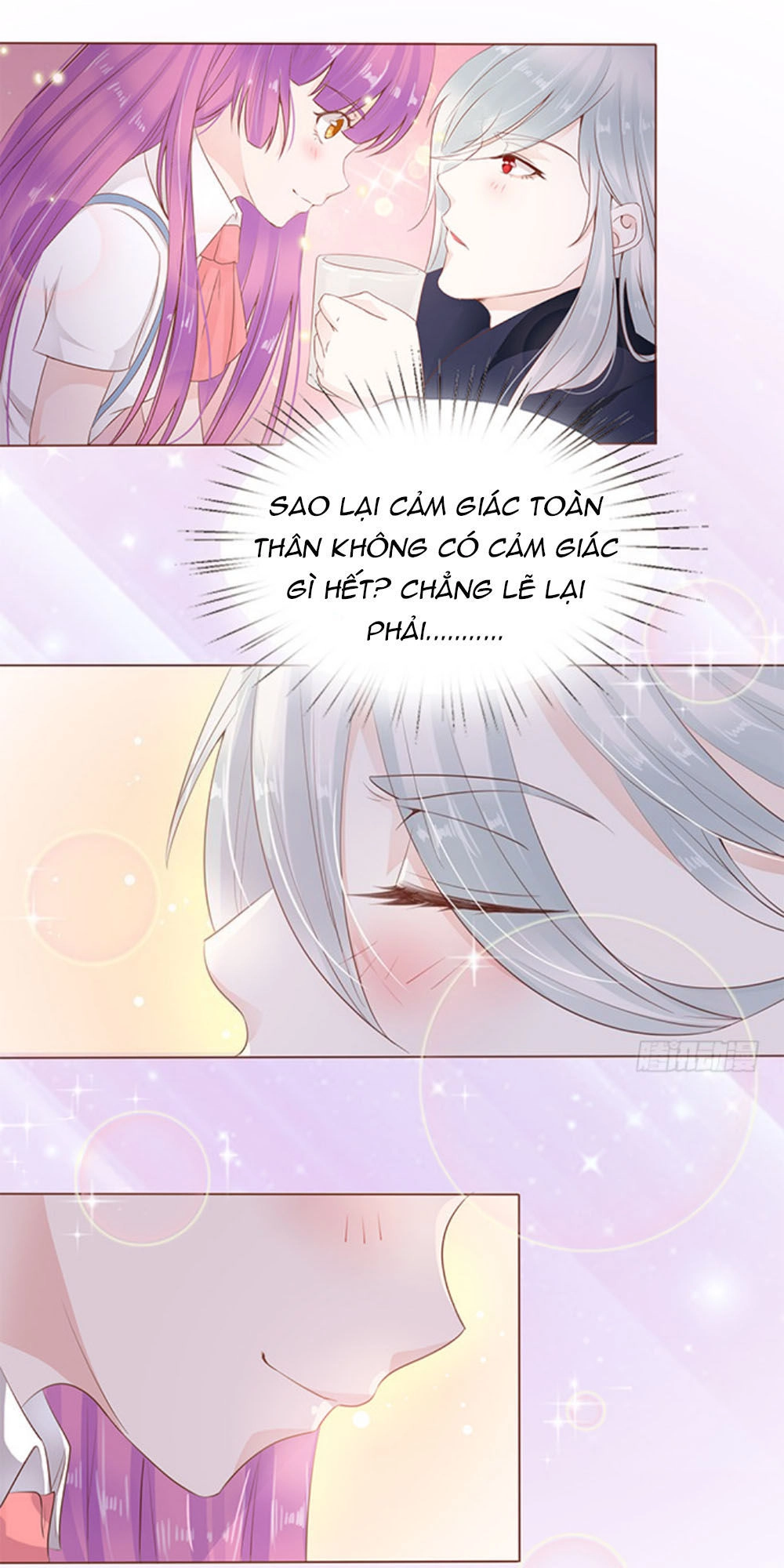 Ma Vương Luyến Ái Chỉ Nam Chapter 95 - 2