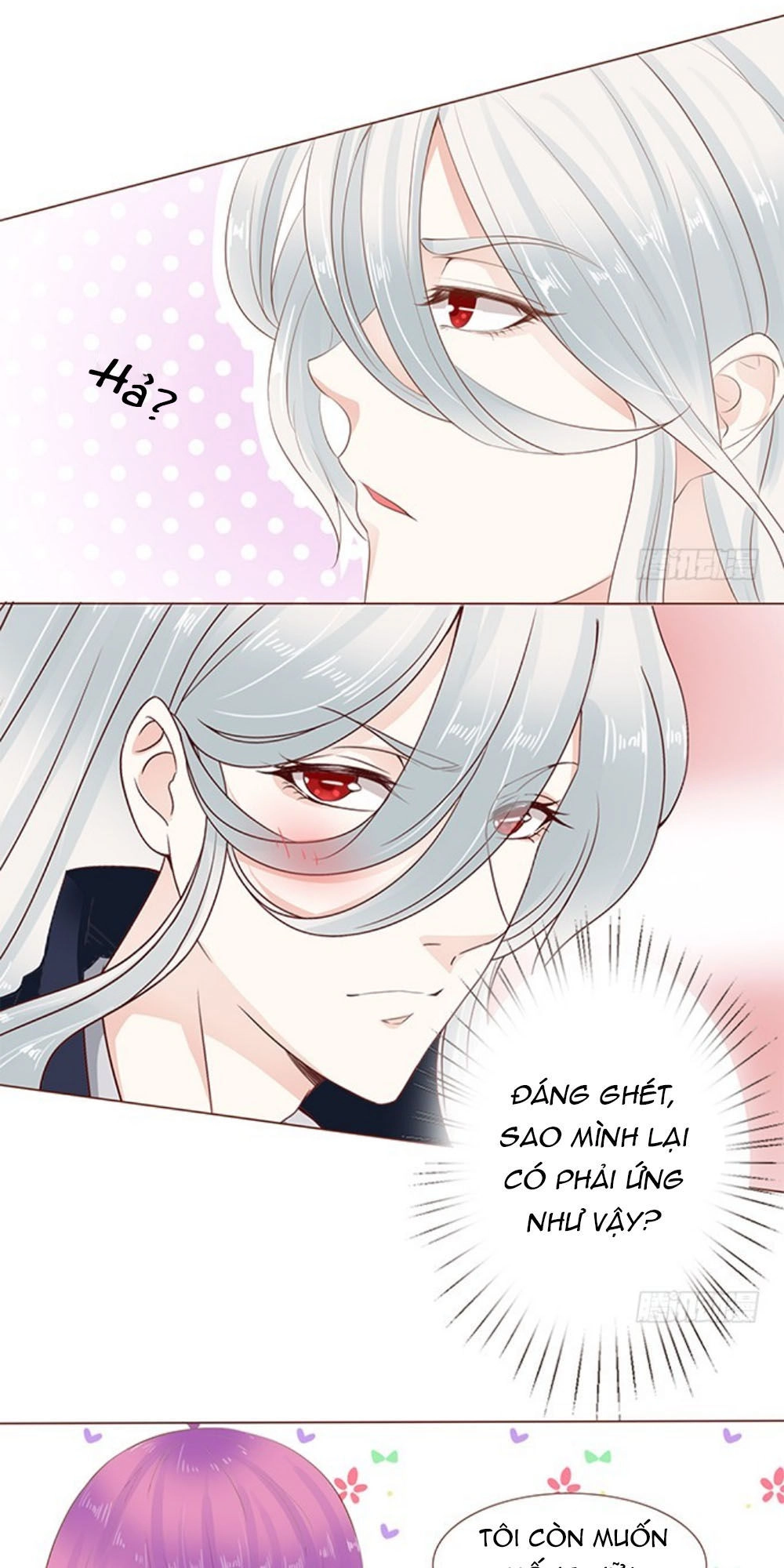 Ma Vương Luyến Ái Chỉ Nam Chapter 95 - 6