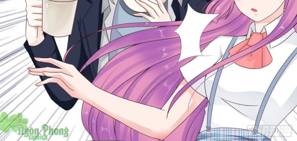 Ma Vương Luyến Ái Chỉ Nam Chapter 95 - 9